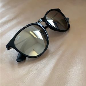 Ray Ban RB4171 Erika Sunglasses